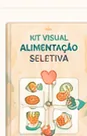 Kit Visual Alimentação Seletiva